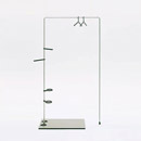 nan08 coatrack nanoo by faserplast