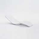 nanoo by faserplast nan03 Liege Chaises Longues / Tagesliegen Gartenliegen / Liegestühle