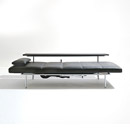 ip design campus Chaise lounges / Lettini