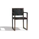 Andreu World Zisa SO 1155 Ristorazione Sedute Sedute contract
