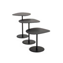 Desalto Mixit small tables Coffee tables / Side tables