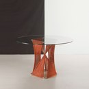 Infinity round table Vittorio Bonacina