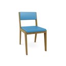 Room 26 chair 01 Quinze + Milan