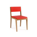 Quinze & Milan Room 26 Chair 01 Gastronomia Sedute