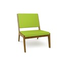 Room 26 seat Quinze + Milan
