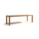 Camping table 220/250 Quinze + Milan