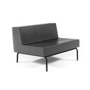Quinze & Milan Frame 100 Garden lounge Lounge area / Waiting room Seating