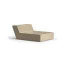 Matrass seat 75 Quinze + Milan