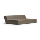 Quinze & Milan Matrass seat 150 Asientos Espera / lounge Lounge de jardín Muebles relax