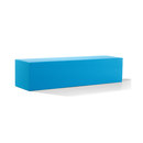 Quinze & Milan Infinity Straight XL Break-out / Privacy areas Lounge area / Waiting room Seating