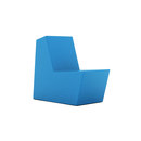 Quinze & Milan Primary Solo Break-out / Privacy areas Garden lounge Lounge area / Waiting room