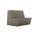 Quinze & Milan Primary Duo Garden lounge Lounge area / Waiting room Seating