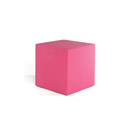 Quinze + Milan Primary Pouf 02 Chairs / Stools / Benches Outdoor stools / poufs
