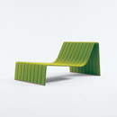 Paola Lenti Frame Garden lounge Seating / Relaxing