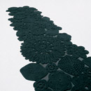 Paola Lenti Crochet Carpets / Rugs Outdoor textiles