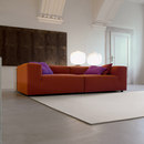 Paola Lenti Atollo U Attesa / Lounge / Atrio Sedute