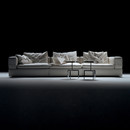 Flexform Life Sillones / Sofás / Pufs Sofás