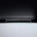 Flexform Bridge Tische Wartemöbel / Loungemöbel