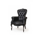 moooi-smoke Chair