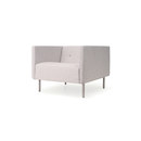 moooi bottoni slim Espace d'attente / Lounge Sièges