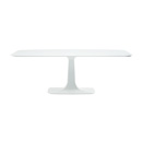 Zanotta Surf | 2534 Dining tables / Console tables