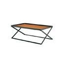 Zanotta IXS | 663 Coffee tables / Side tables
