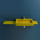 Punt Mobles Tipo washbasin Lavabi / Lavandini