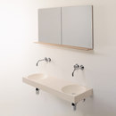 Punt Mobles Mensi washbasin Waschtische / Waschbecken