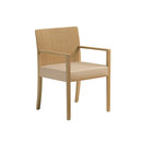 Punt Mobles Dudux silla con brazos Sillas / Taburetes / Bancos