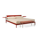 Punt Mobles Mimic bed Betten / Schlafzimmermöbel