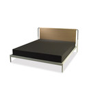 Punt Mobles Mimic bed Betten / Schlafzimmermöbel