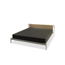 Punt Mobles Mimic bed Betten / Schlafzimmermöbel