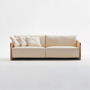 Bonacina Pierantonio Lario divano Poltrone / Divani / Pouf