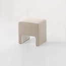 Davos Pouf viccarbe