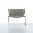 viccarbe Wrapp Butaca Lounge: sillones Muebles lounge / para salas de espera Sillones Sillones / Sofás / Pufs