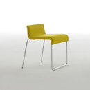 viccarbe R1 Silla Sillas Sillas / Taburetes / Bancos Taburetes