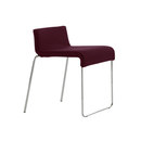 viccarbe R1 Sedia Sedute
