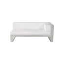 Gandía Blasco Na Xemena Modular 1 canapé Espace lounge / Espace d'attente Sofas de jardin