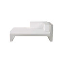 Gandía Blasco Na Xemena Modular 2 canapé Sofas de jardin
