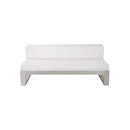 Gandía Blasco Na Xemena Modular 4 canapé Sofas de jardin