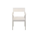 Gandía Blasco Na Xemena Conta fauteuil Chaises / Tabourets / Bancs Gastronomie / Cantine Sièges de jardin
