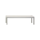 Gandía Blasco Na Xemena Yondal banquete Bancs de jardin Chaises / Tabourets / Bancs Espace lounge / Espace d'attente Mobilier espaces d'attente / d'accueil