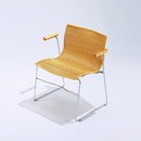 Handkerchief chair Knoll International