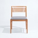 Ricchio Chair Knoll International