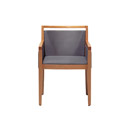 Ricchio Chair Knoll International