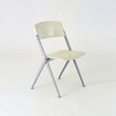 Visor Stacking Chair Knoll International