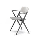 Visor Stacking Chair Knoll International