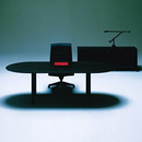 D Urso Tables Knoll International