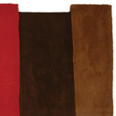 Gandía Blasco Sliding rojo Carpets / Rugs