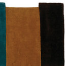 Gandía Blasco Sliding ocre Moquette / Tappeti